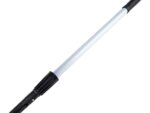 Рукоятка телескопическая Optiline, 2-секционная, 1,2 м алюминиевая 40 шт/уп
