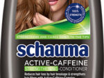 Шаума  Кондиционер  Фито Кофеин    200 мл  20 шт/уп