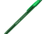 Ручка шариковая Original Stick R-301 ЗЕЛЕНАЯ тонир корп. 1.0/140 мм 50 шт/кор ERICH KRAUSE 60971