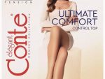 Колготки жен. CONTE  NUANCE 40 shade размер 2 12 шт/уп