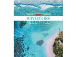Тетрадь А4 48 л клетка Путешествие 45 шт/уп HATBER 48Т4В1