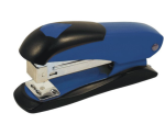 Степлер 24/6-26/6 на 20 л. 50 мм. 50 ск. метал. с антистеп 2 сш. 4142371