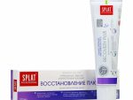З/п.  СПЛАТ    Восстановление плюс  100 мл  25 шт/уп