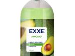 Крем-Мыло Жидкое EXXE Авокадо 1 л доз 8 шт/уп 7962