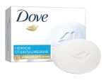Дав мыло 135 гр. Exfoliacion suave ( без перевода ) Нежное отшелушевание 48 шт/уп 2457