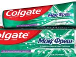 ***З/п. Колгейт 100 мл  МАКС  ФРЕШ  Нежная мята 48 шт/уп Спец Цена !!!