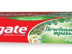 ***З/п. Колгейт 150 мл  Лечебные Травы  48 шт/уп Спец Цена !!!
