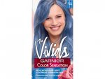 Гаренье Color Sensation Vivids Дымчато-голубой  12 шт/уп