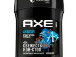 Акс СТИК муж. Анархия  50 мл 6 шт/уп
