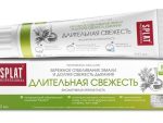 З/п.  СПЛАТ    Длительная свежесть  100 мл  25 шт/уп