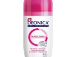 Deonica Жен. ролик Pre-Biotic Эффект  50 мл 6 шт/уп