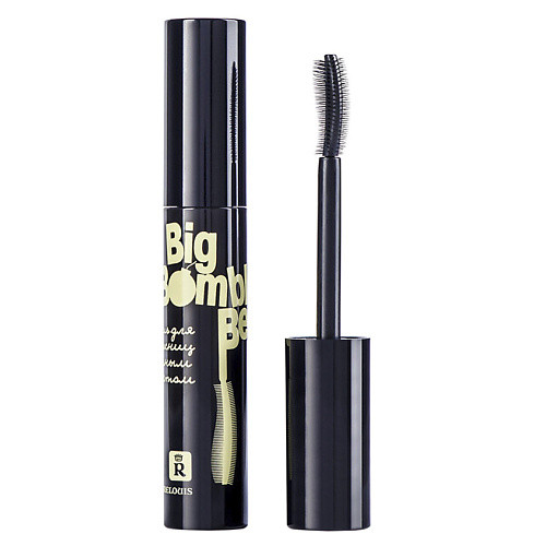 Тушь для ресниц с панорамным эффектом Big Bomble Bee 12 шт/уп РБ 469-16