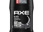 Акс СТИК муж. Блэк 50 мл 6 шт/уп