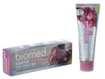 BIOMED СЕНСИТИВ 100 гр 25 шт/уп 14236