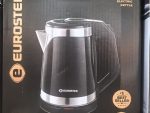 Чайник электрич. Eurostek  1,8 л 1.5кВТ корпус нерж EEK-2022/2225