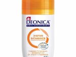 Deonica Жен. ролик Энергия Витаминов 50 мл 6 шт/уп