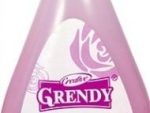 Ж/д сн. лака GRENDY 100 мл. без ацетоном 24 шт/уп