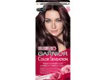 2.2 Гаренье Color Sensation Перламутровый черный 12 шт/уп