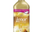 Ленор 1,8 л. Кондиционер  Концентрат Золотая орхидея 6 шт/уп