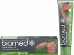 BIOMED Тонус и укрепление  десен  100 гр 20 шт/уп