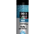 Dockland гель д/бритья AQUA 200 мл 24 шт/уп
