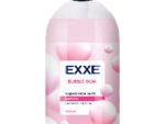 Крем-Мыло Жидкое EXXE Бабл гам 1 л доз 8 шт/уп 7960