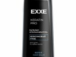 Бальзам EXXE  KERATIN  Кератиновый уход 400 мл 12 шт/уп