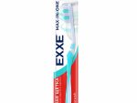 Зубная щетка EXXE Max-in-one ( средняя ) 12 шт/уп 7709