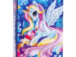 Пазл 54 эл. " Единорожка " 7548942