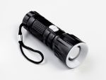 Фонарь ручной, AG10, черный, 9634929
