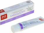 З/п.  СПЛАТ    Лавандасепт  100 мл. 25 шт/уп