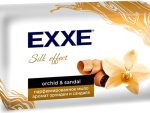 Мыло-парфюмированное EXXE Орхидея и сандал 140 гр 24 шт/уп 7679