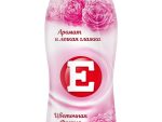 Кондиционер  д/ткани Е- 1 л  Цветочная Феерия 12 шт/уп