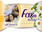 Fax Famili Мыло 75гр. Ромашка