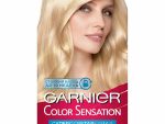 110 Гаренье Color Sensation Ультра блондин Чистый бриллиант 12 шт/уп
