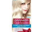 111 Гаренье Color Sensation Платиновый ультра блонд  12 шт/уп