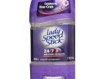Lady Speed Stick гель Дыхания свежести 65 г 6 шт/уп