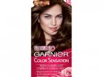 5.32  Гаренье Color Sensation Каштановый топаз 12 шт/уп