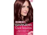 5.51  Гаренье Color Sensation Рубиновая марсала 9 шт/уп