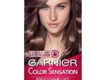 6.12  Гаренье Color Sensation Сверкающий Холодный Мокко 12 шт/уп
