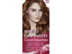 6.45  Гаренье Color Sensation Янтарный темно-рыжий  12 шт/уп