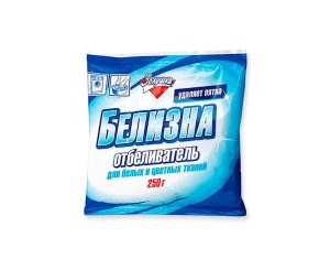 Белизна отб. сухой 250 гр.  24 шт/уп
