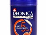 Deonica Муж.ролик 5 Protection 45 мл 6 шт/уп