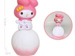 Светильник-ночник для детей Kawaii Moonlight: My Melody, 12см (свет) (0601-M)