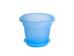 Горшок цветочный Для Орхидей Классика 3 л ( 4 цвета ) 25 шт/уп НК