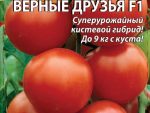 Томат Верные друзья F1  0,1 гр цв.п 10 шт/уп ВХ