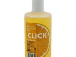 Ж/д сн. лака CLICK 100 мл. с лимоном без ацетона  35 шт/уп