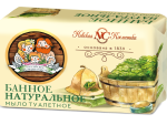 Мыло 180 гр Банное 36 шт/уп Невская Косметика
