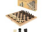 Шахматы ИН-1064 уп 24*12*3 см 834-830