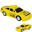 Машина Такси Размер изделия: 38 х 16,5 х 11,5 см P-002-5 401-771